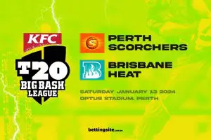Perth Scorchrs v Brisbane Heat BBL13 Preview _ 13:1:24