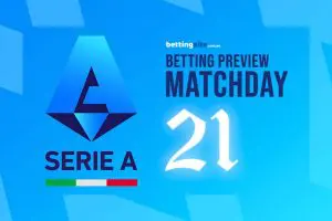 Serie A betting preview - bettingsite