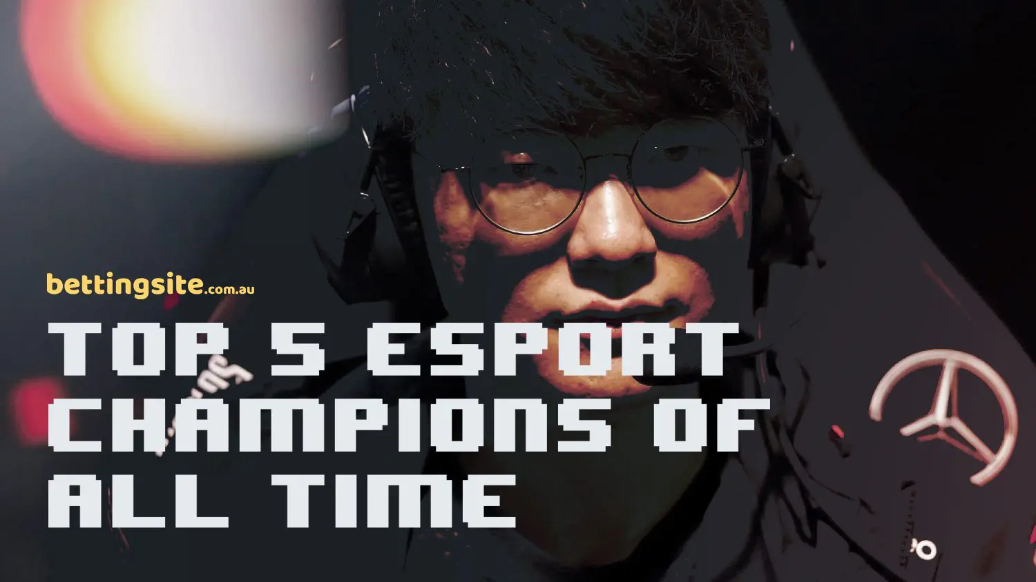 eSports in Olympics