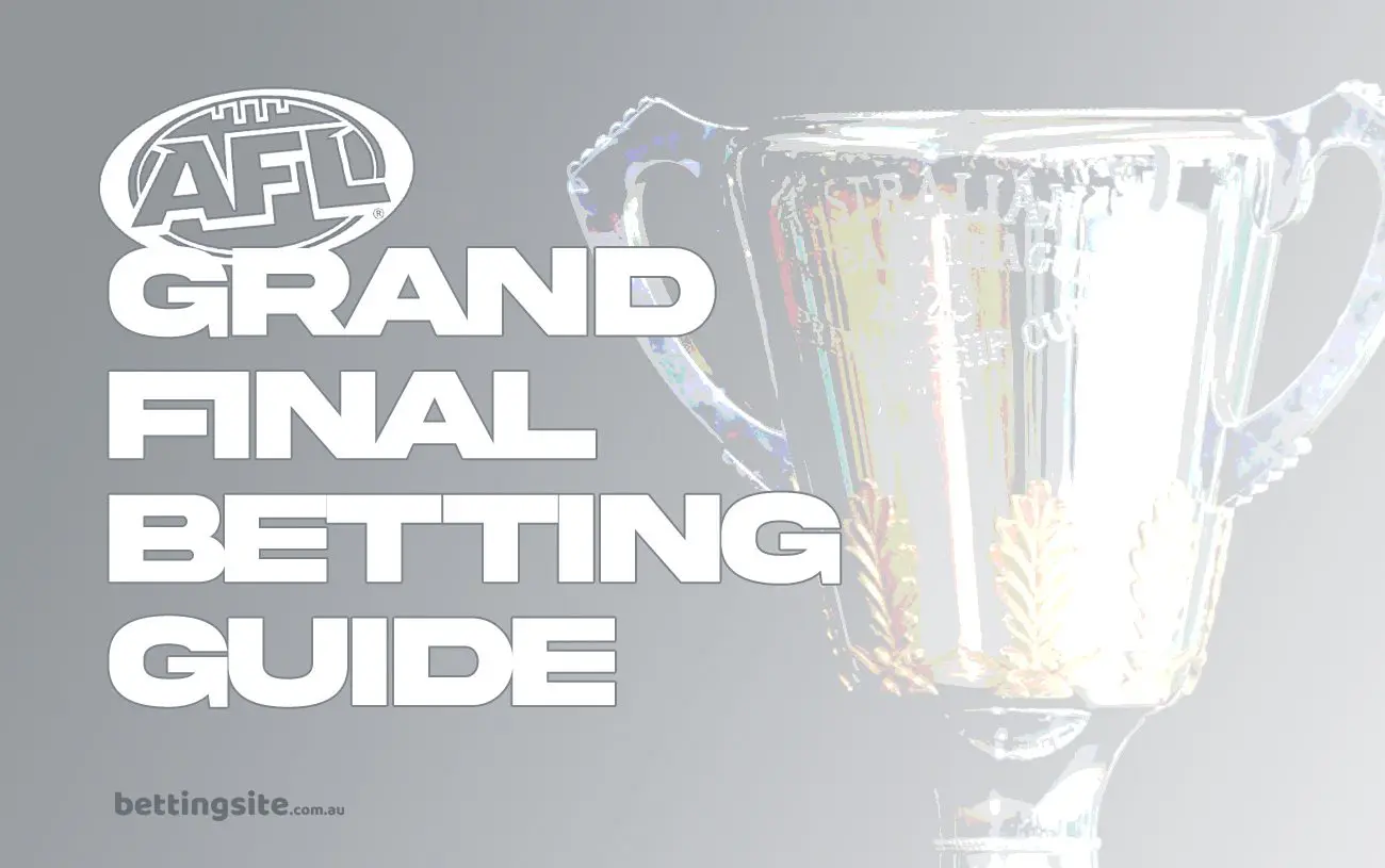 AFL Grand Final betting guide