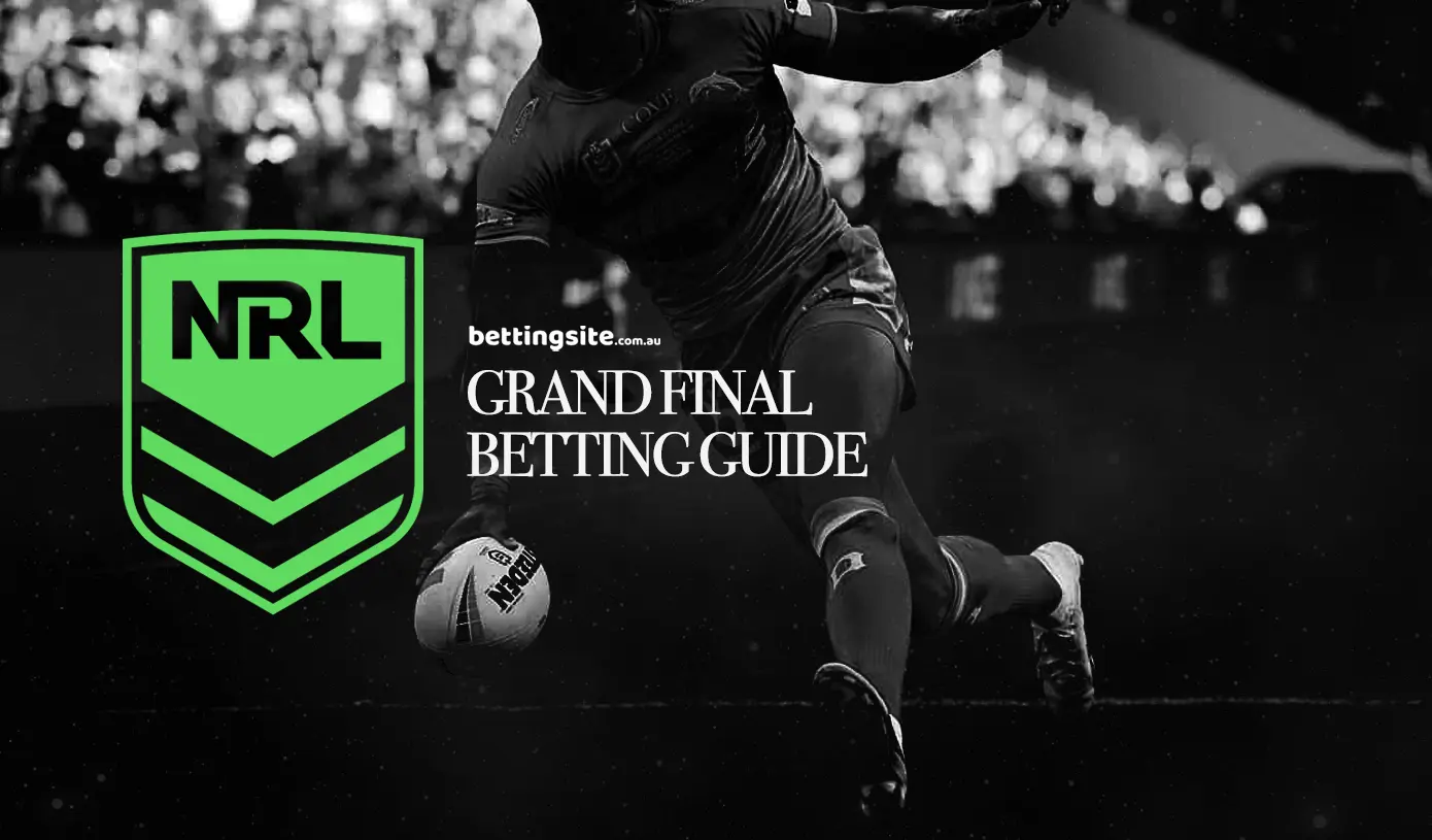 NRL 2024 Grand Final betting guide