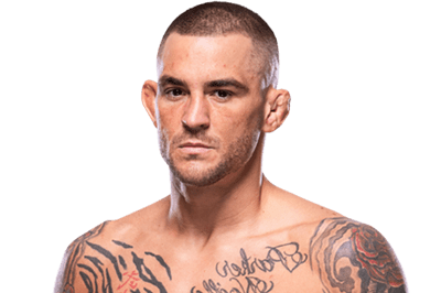 Dustin Poirier
