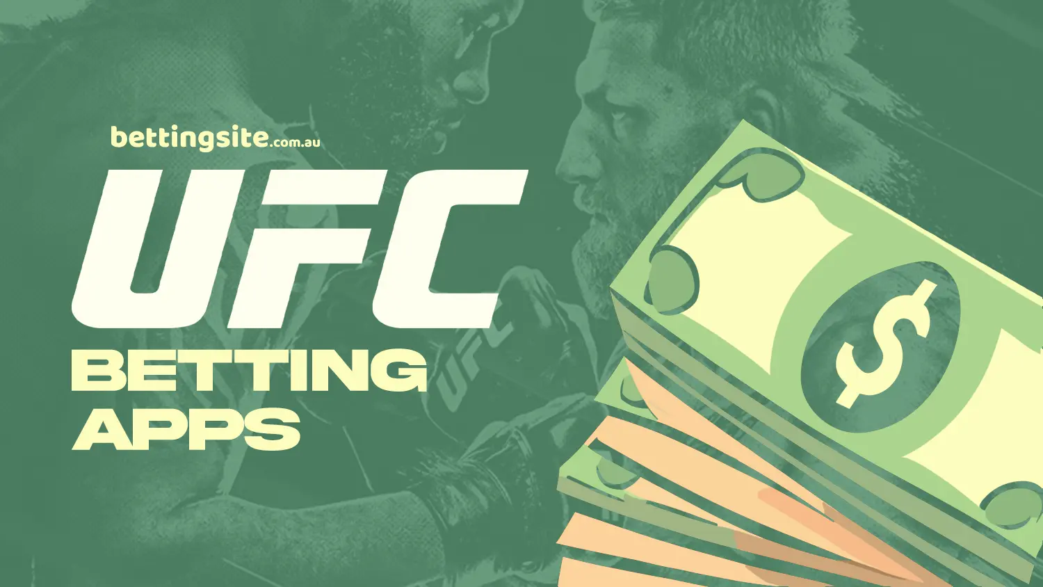 Top UFC Betting Apps