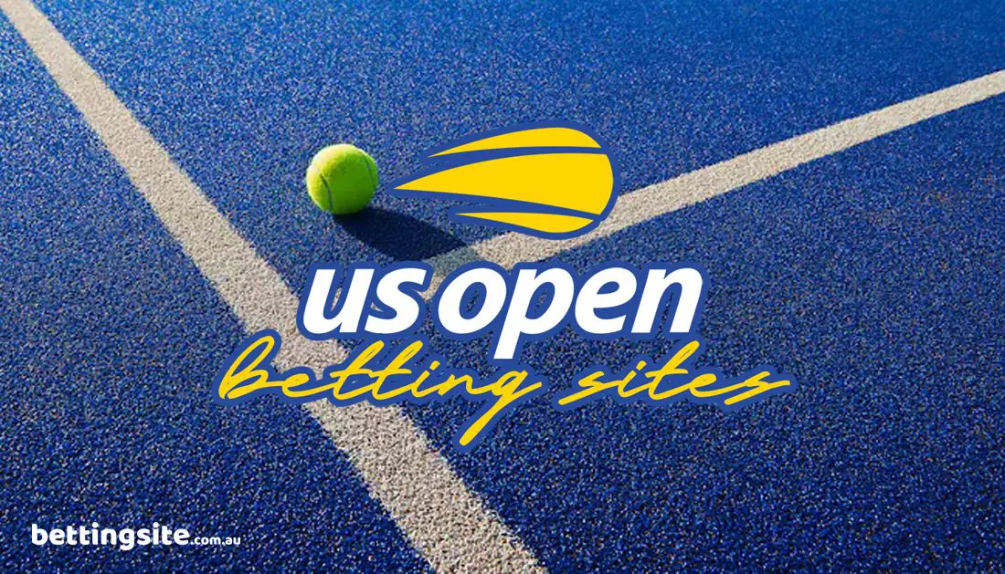 US Open Betting 2025
