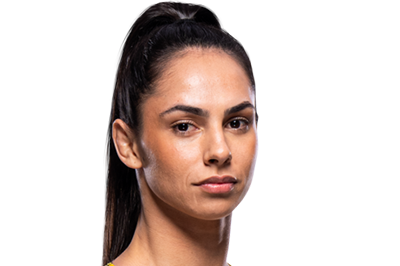 Ariane Lipski UFC Fight Night