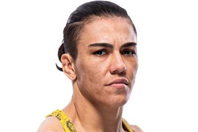 Jessica Andrade UFC 300