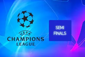 Champions League semi-finals preview