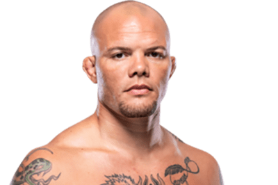 Anthony Smith