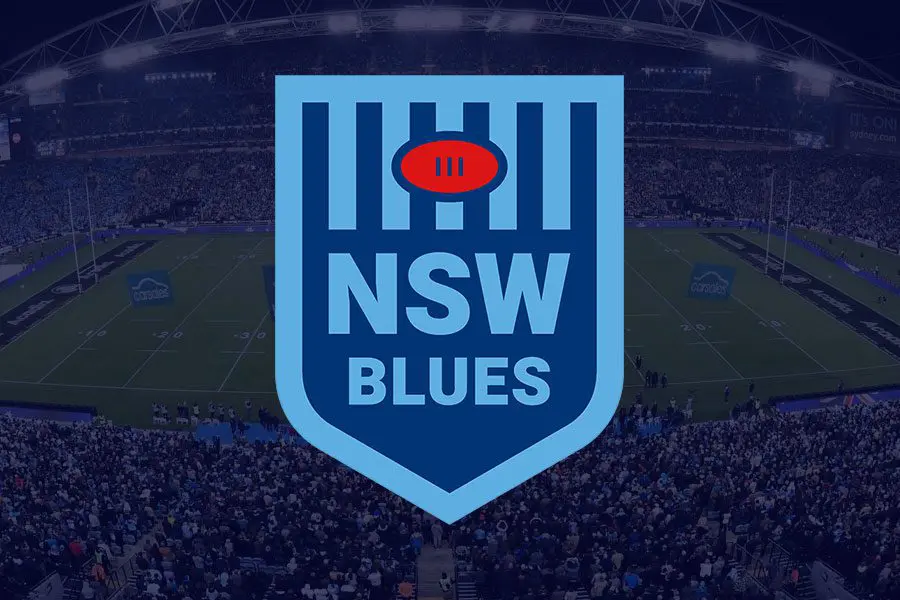 NSW Blues - State of Origin news
