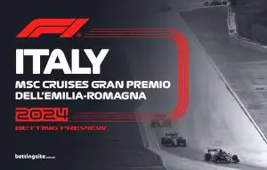 2024 Emilia-Romagna Grand Prix F1 tips