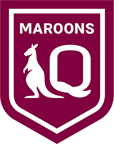 Queensland Maroons team list