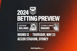Canterbury Bulldogs v St George Illawarra Dragons preview