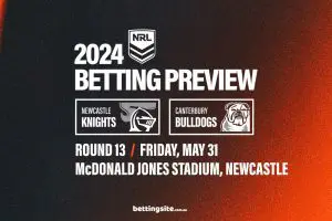 Knights v Bulldogs NRL R13 tips