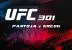 Alexandre Pantoja v Steve Erceg UFC 301 tips