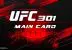 UFC 301 Main Card Preview