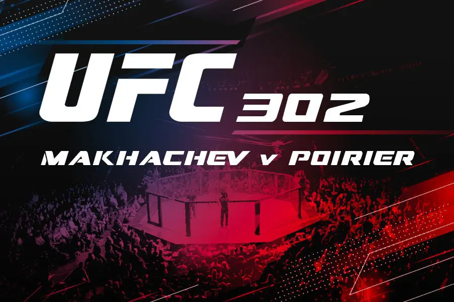 Islam Makhachev v Dustin Poirier UFC 302 tips