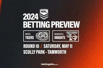 Wests Tigers v Newcastle Knights round 10 NRL preview