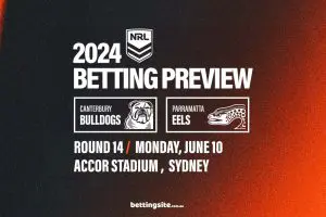 Canterbury Bulldogs v Parramata Eels Rd 14 Preview