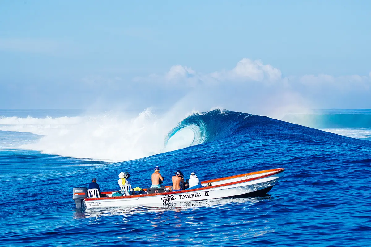 2025 WSL Finals set to be hosted in Fiji