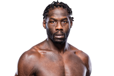 Jared Cannonier