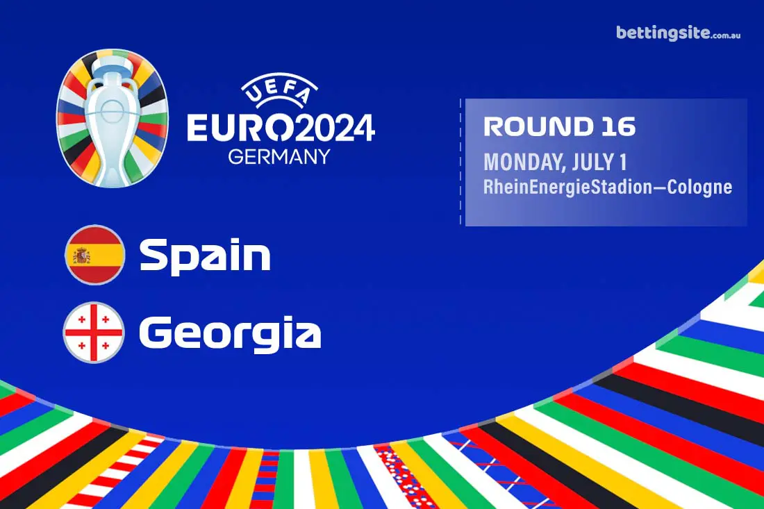 Spain v Georgia EURO 2024 Preview
