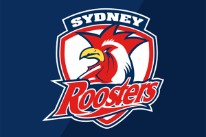 Sydney Roosters NRL logo