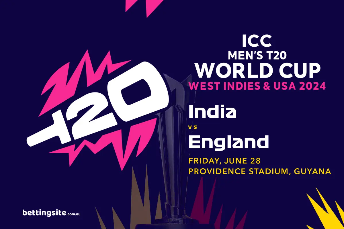 India v England T20 World Cup semi-final tips