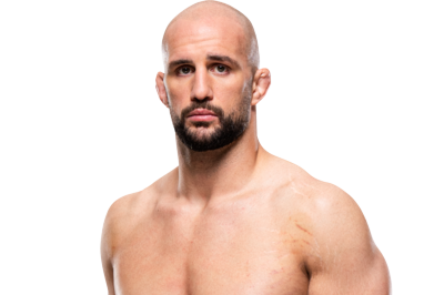 Volkan Oezdemir