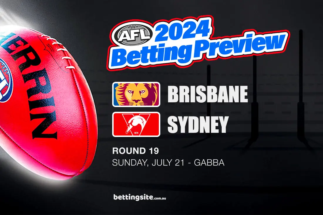 Brisbane v Sydney AFL tips