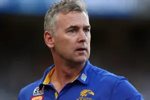 Adam Simpson departs West Coast Eagles