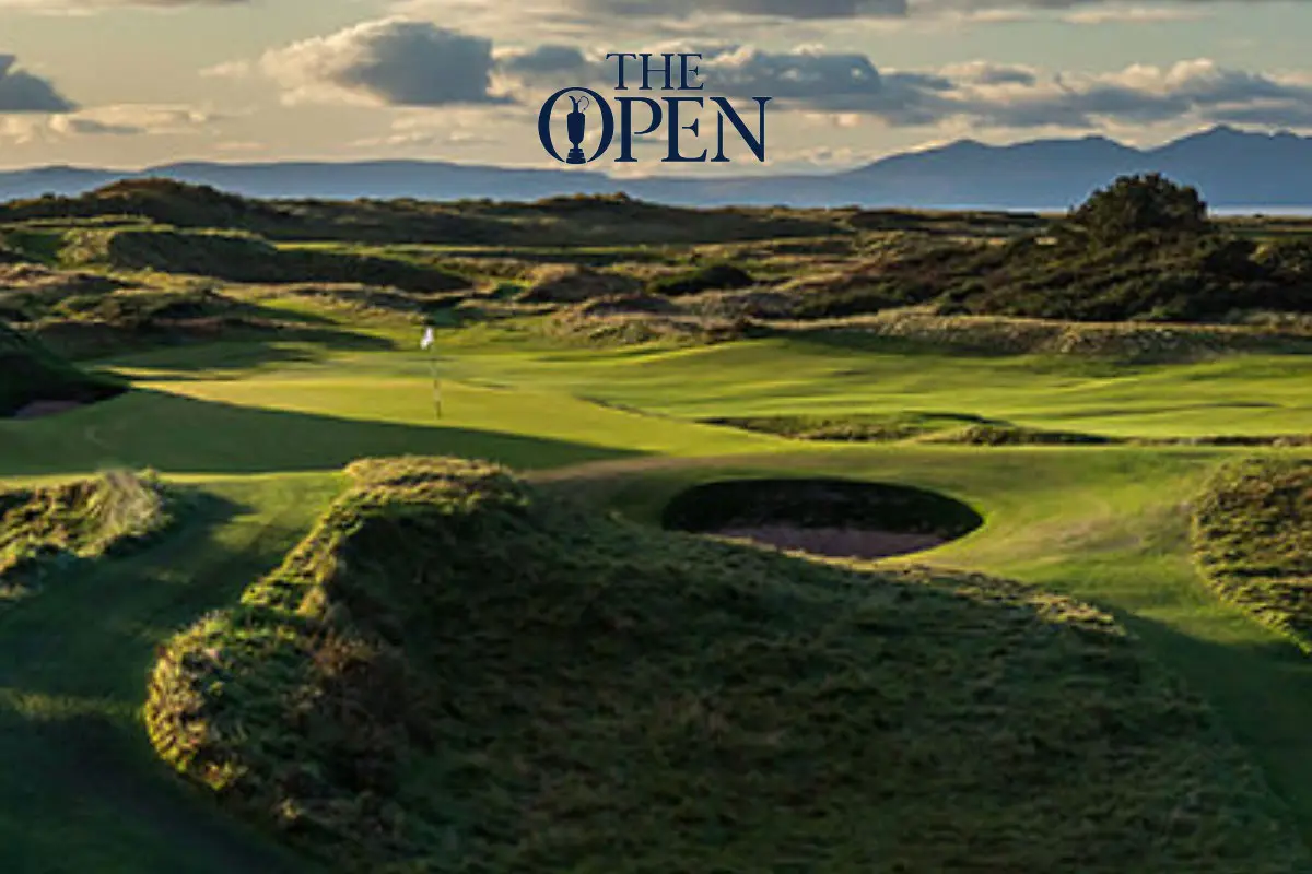 British Open 2024 betting tips