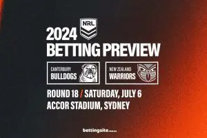 Canterbury Bulldogs v New Zealand Warriors NRL Preview