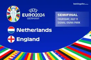 Netherlands v England Netherlands v England EURO 2024 betting tips