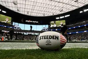 NRL to host women's test match in Vegas