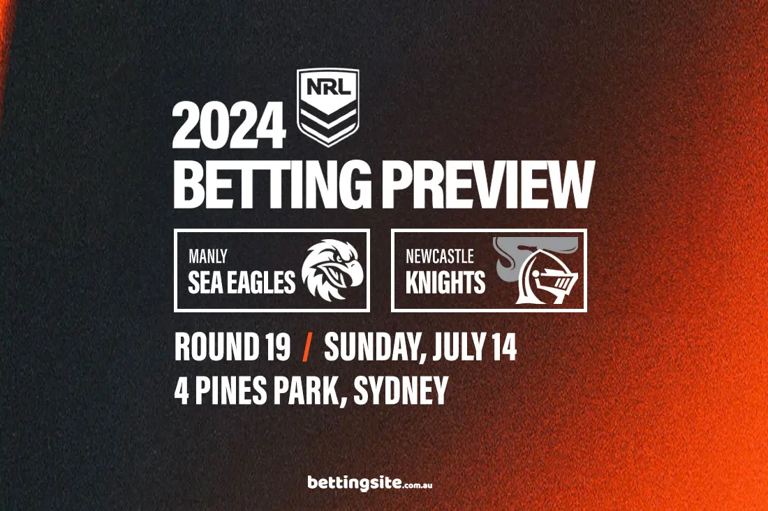 Manly v Newcastle betting tips