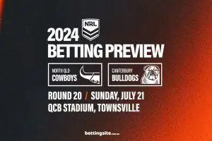 North Queensland Cowboys v Canterbury Bulldogs NRL tips