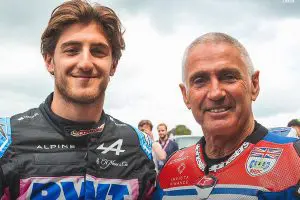 Jack Doohan set to start in Abu Dhabi GP