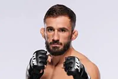 Kaan Ofli