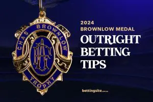 Brownlow Medal 2024 betting preview