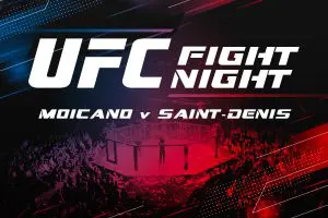 Renato Moicano v Benoit Saint-Denis UFC preview