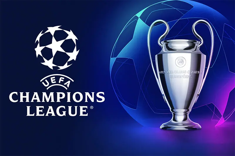 Champions League news