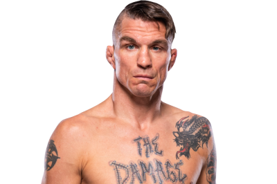 Darren Elkins