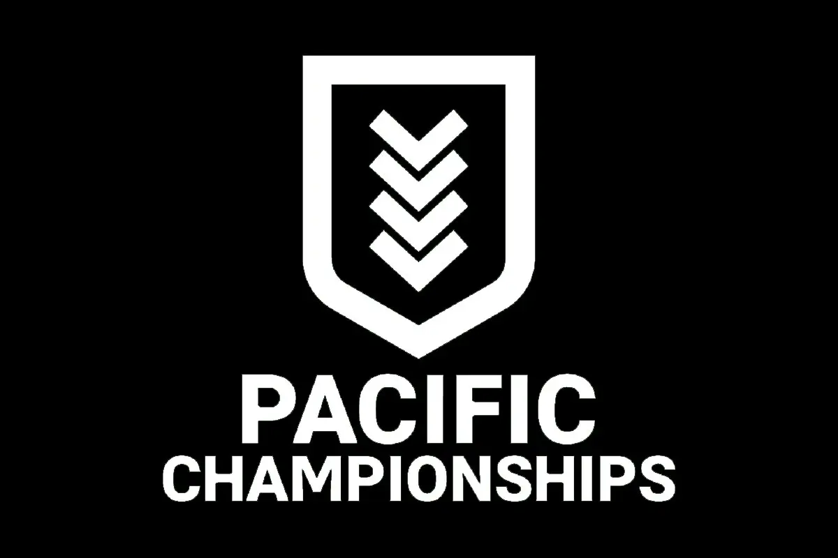 Pacific Championships