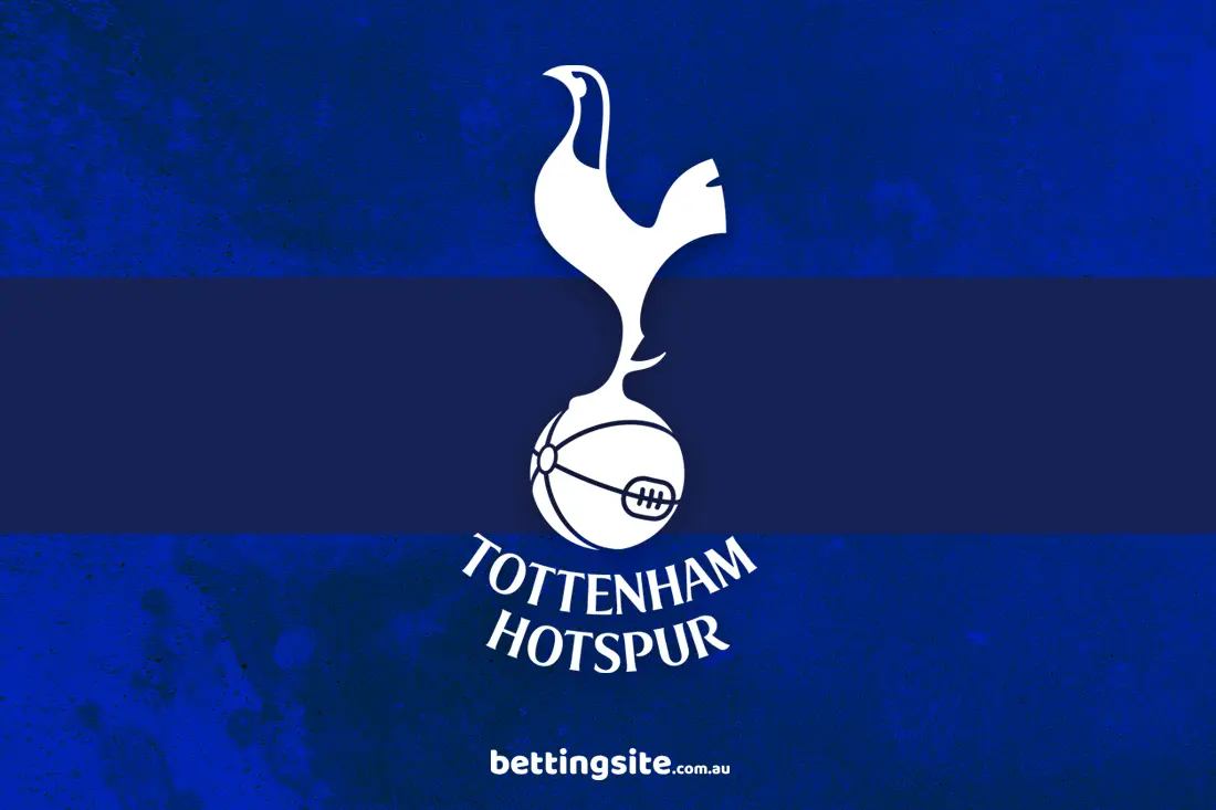 Spurs - Tottenham Hotspur