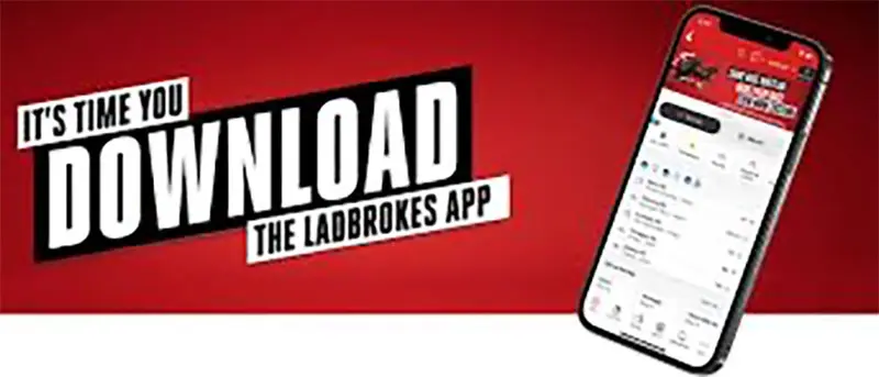 Ladbrokes app download