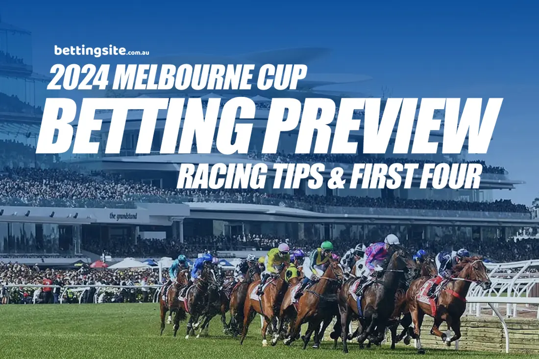 Melbourne Cup Betting