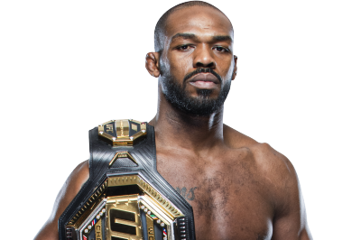 Jon Jones