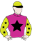 Knight's Choice silks