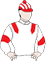 Land Legend silks