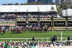 Melbourne Cup 2024 Melbourne Cup 2024